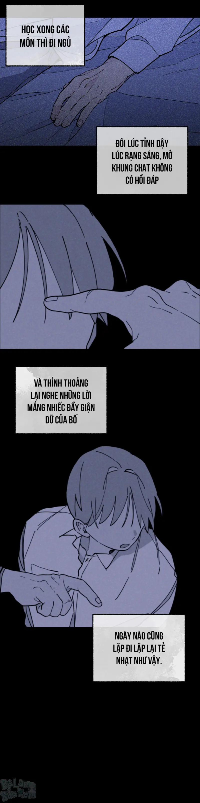 One-Room TA Chapter 62 - Next Chapter 63