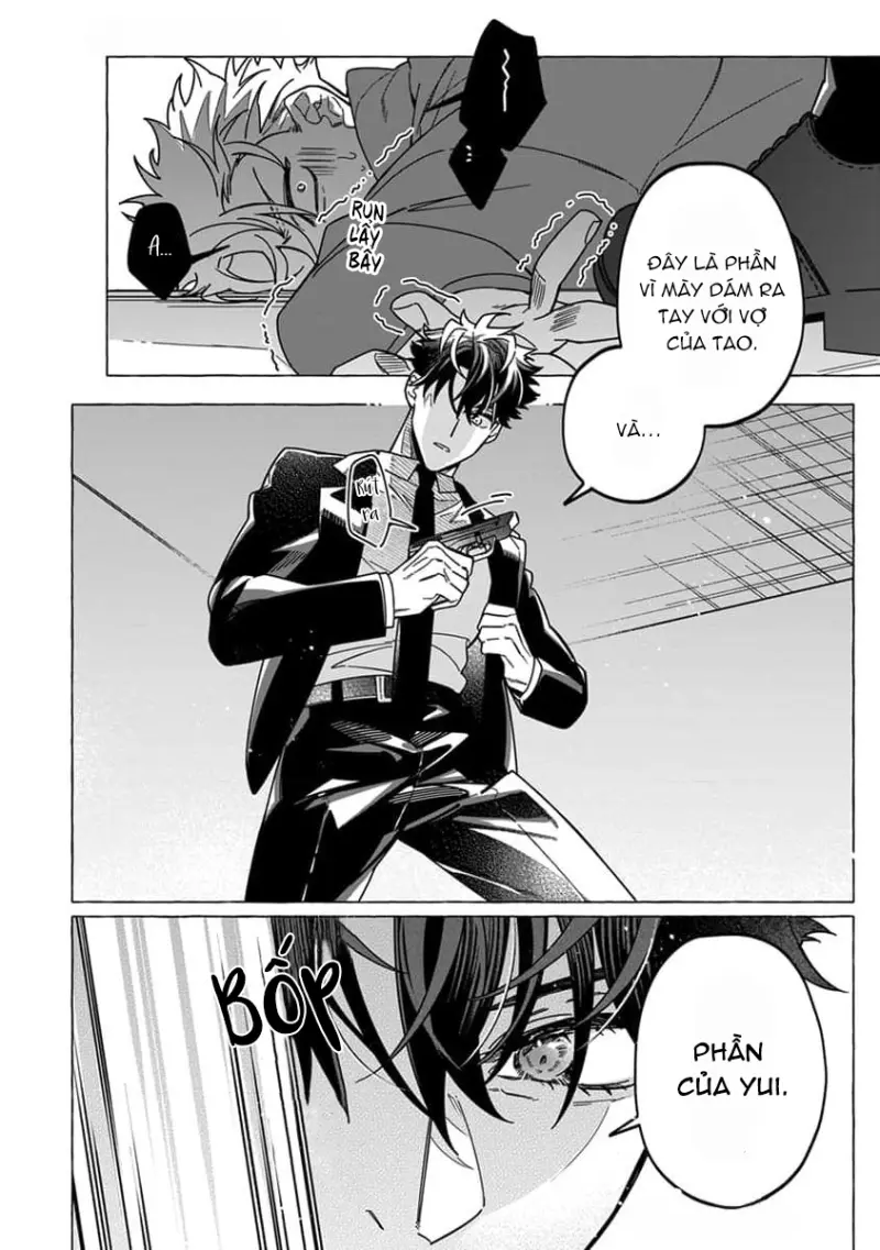 Boss Nhà Tôi Chapter 5 - Next 