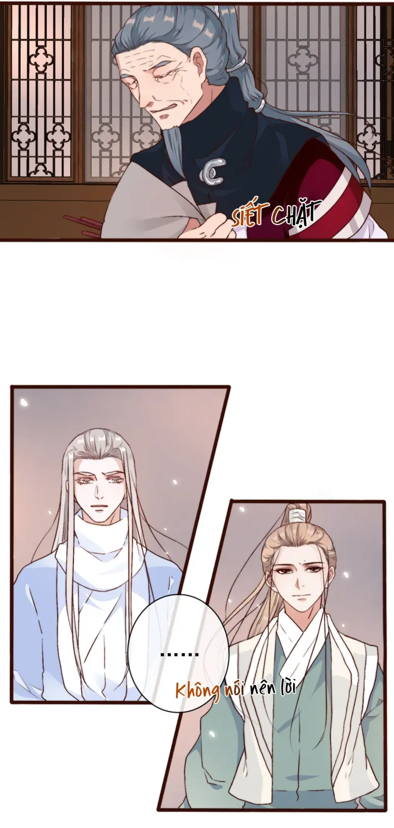 Hạnh Lâm Phương Hoa Chapter 102 - Next 