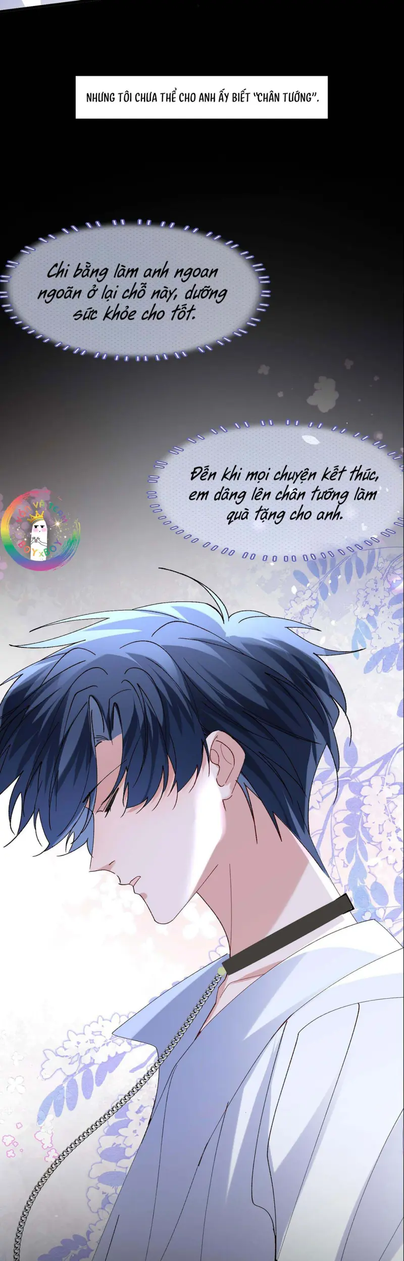 Dĩ Hạ Khi Thượng Chapter 68 - Trang 2