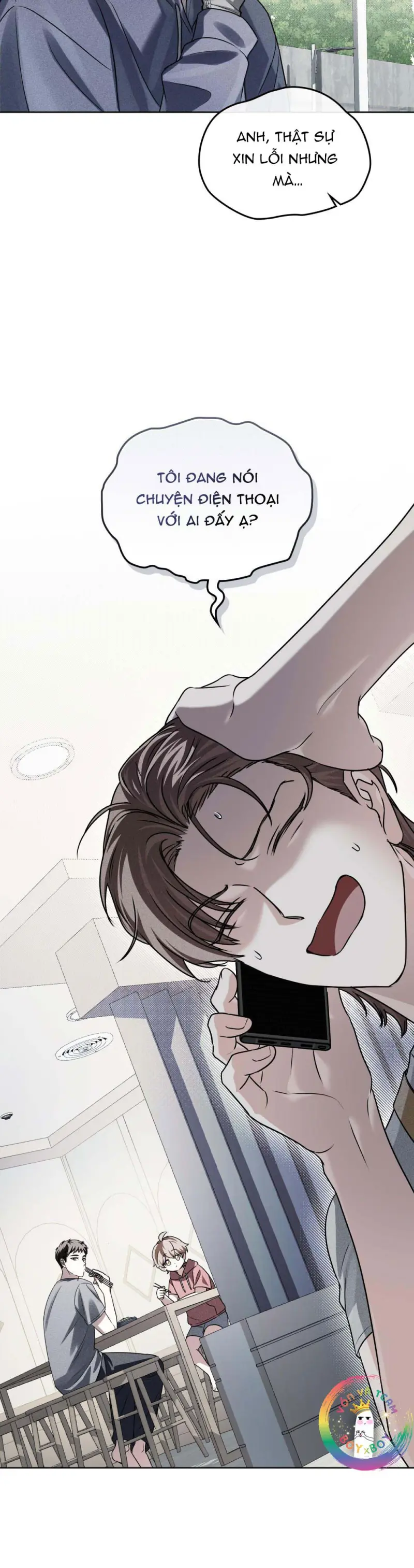 Linh Hồn Lửa Chapter 39 - Trang 2