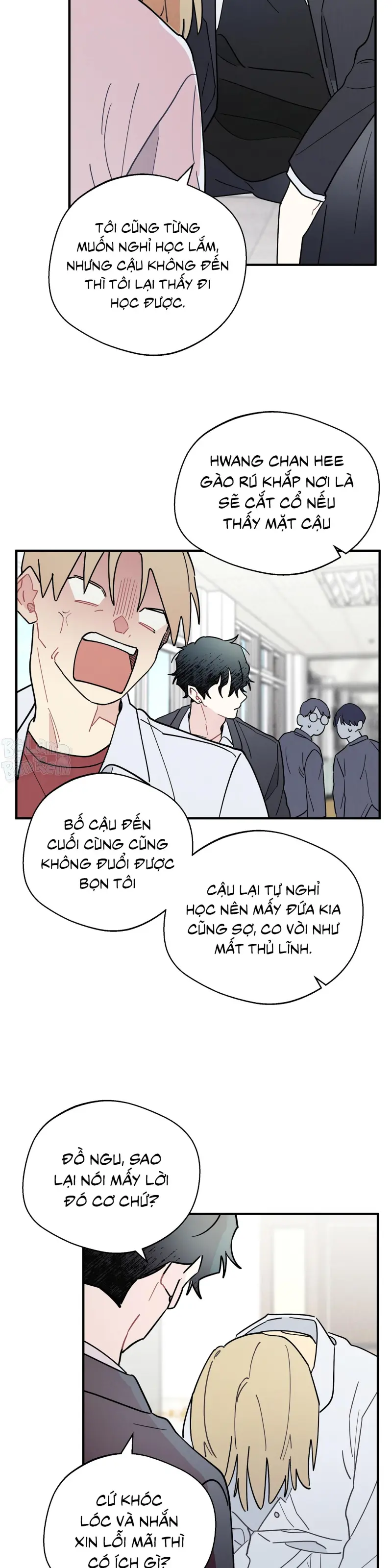 One-Room TA Chapter 62 - Next Chapter 63