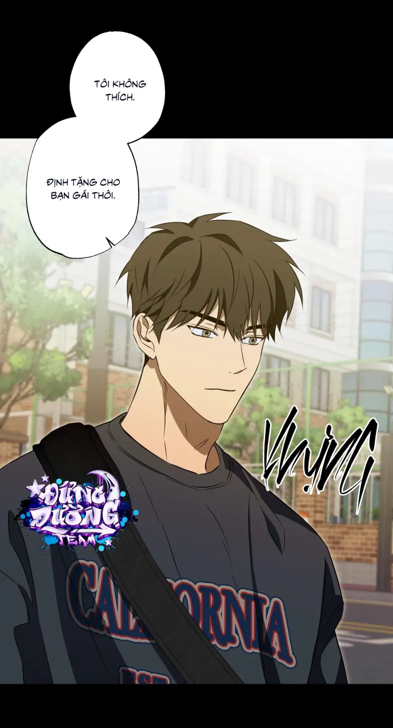 CHIẾN LƯỢC ĐOẠT TÂM CỦA CUỘC TÌNH ĐƠN PHƯƠNG Chapter 18 - Trang 2