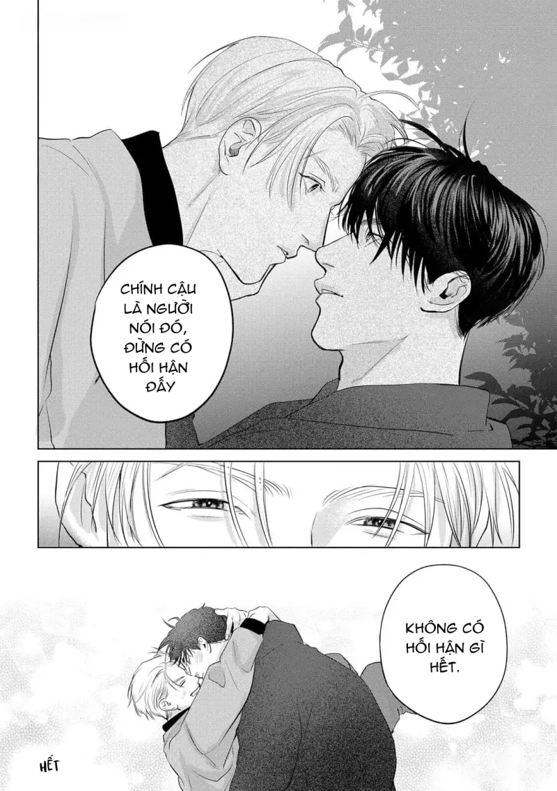 Không Thể Rời Xa, Cũng Không Thể Đánh Mất Chapter 5 - Next Chapter 5.5 H - End