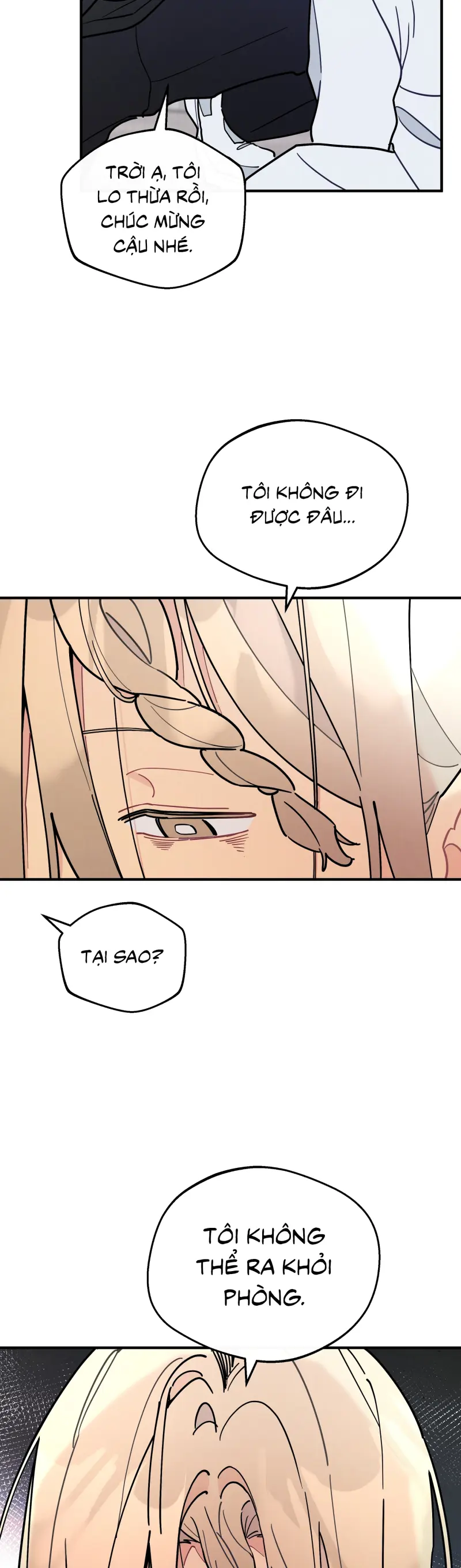 One-Room TA Chapter 63 - Next Chapter 63.01 Tập đặc biệt