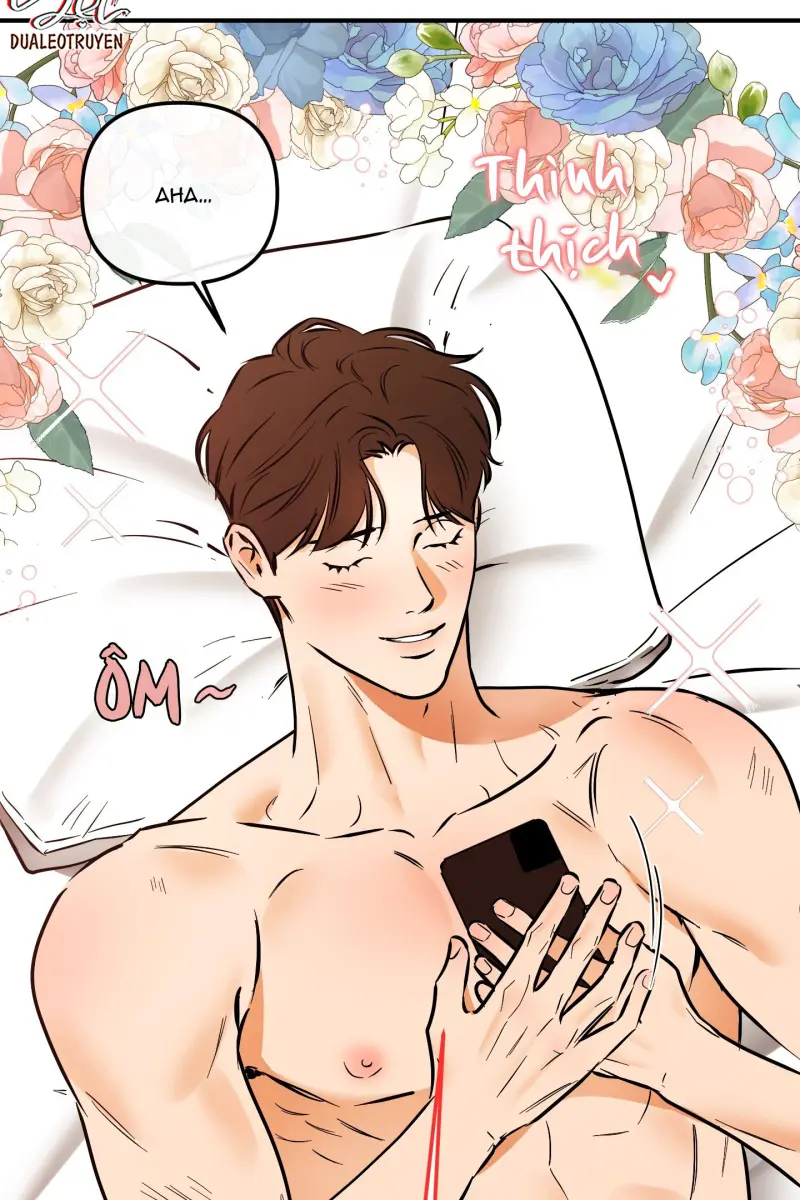 CẬU NHÓC ĐÁNG YÊU CỦA TÔI Chapter 14 - Trang 2