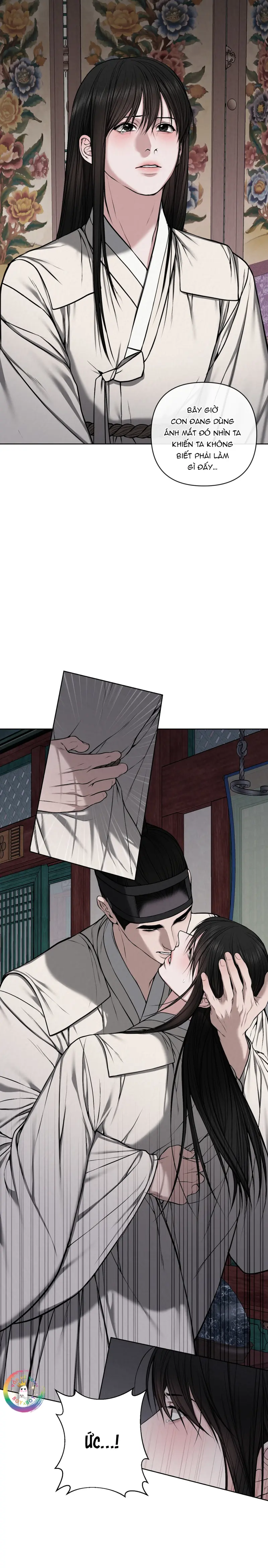 Sai Lầm Chapter 22 - Next 