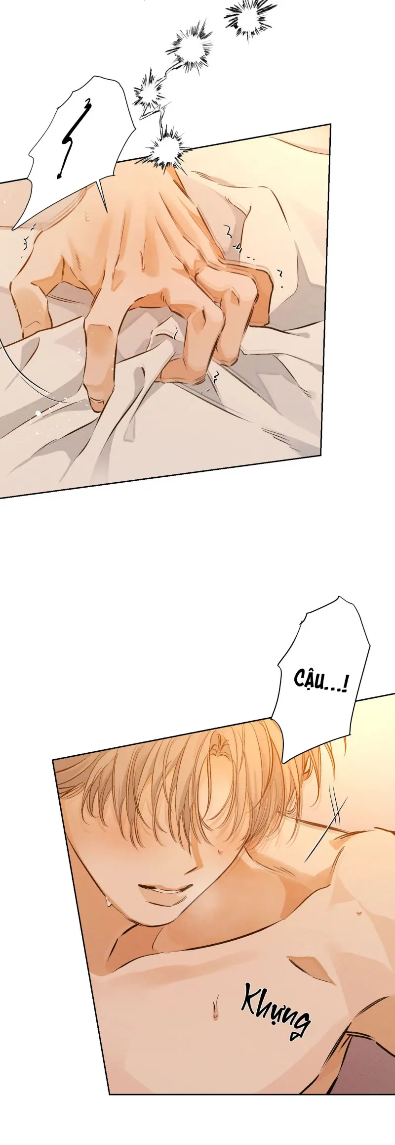 PHÍA SAU SÂN KHẤUU Chapter 28 H++ - Next Chapter 28.1 Đánh giá phần 1