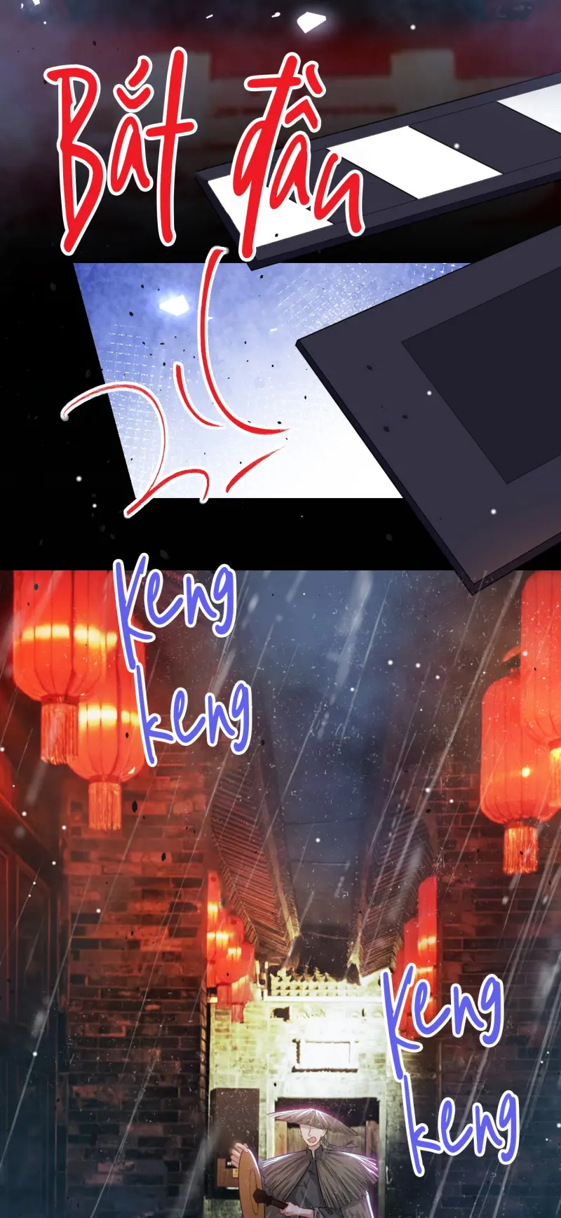 Quan hệ thế thân Chapter 226 - Next 