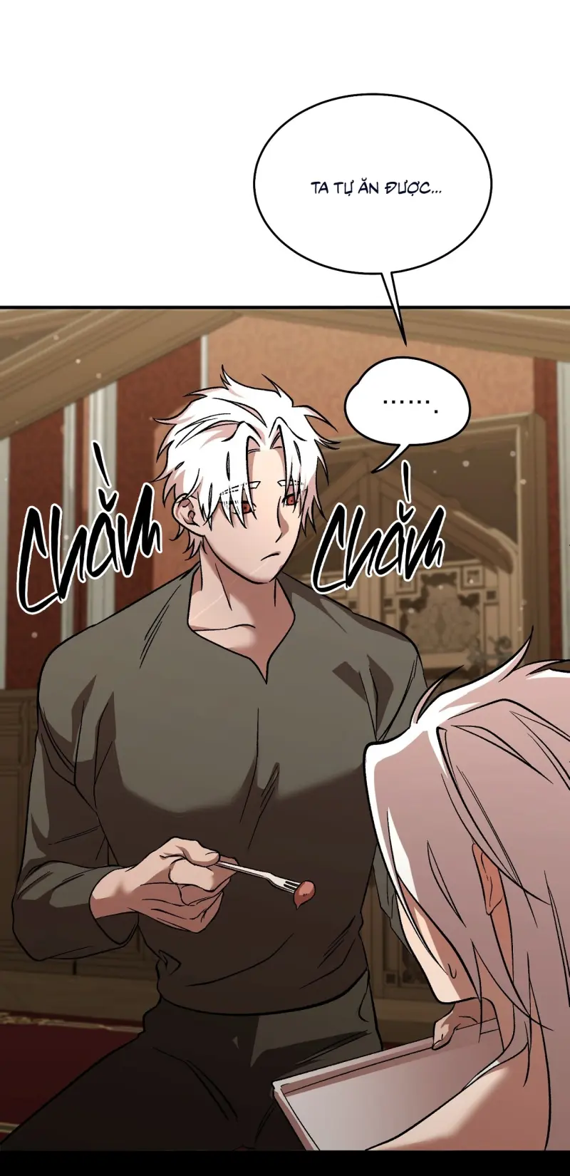 TRUYỂN TẬP - NHỮNG CON KU NÚNG NÍNH Chapter 5 19+ Thuần Hoá - Next 