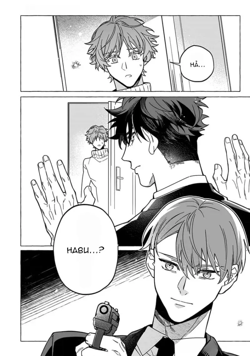 Boss Nhà Tôi Chapter 5 - Next 