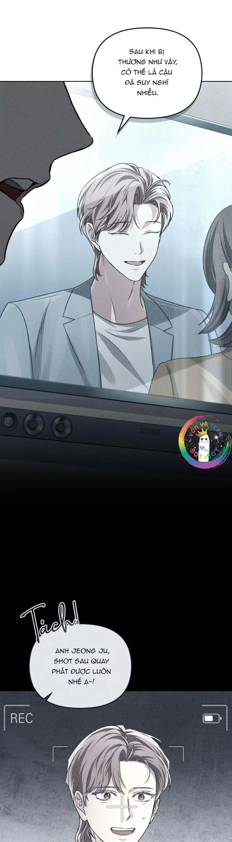 Linh Hồn Lửa Chapter 39 - Trang 2