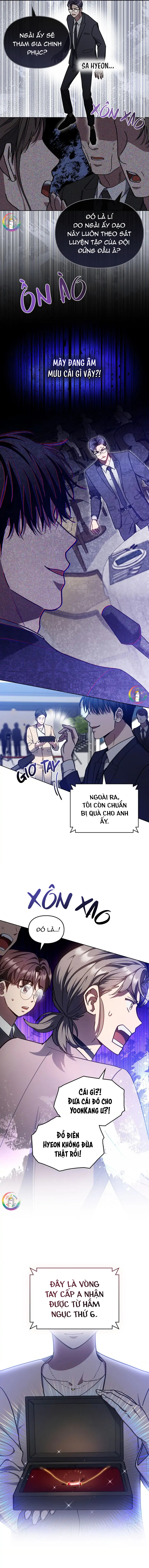 Vết Tích Của Ánh Dương Chapter 74 - Next 