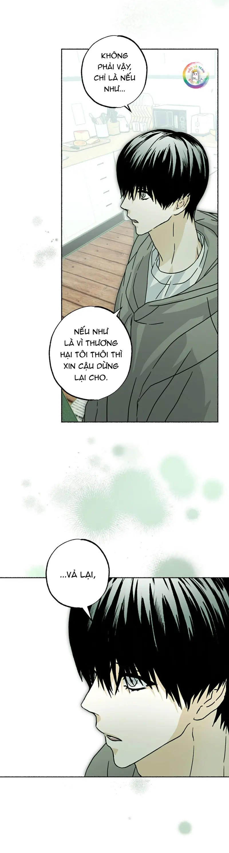 Hạnh Phúc Cùng Nhau Chapter 4 - Next 