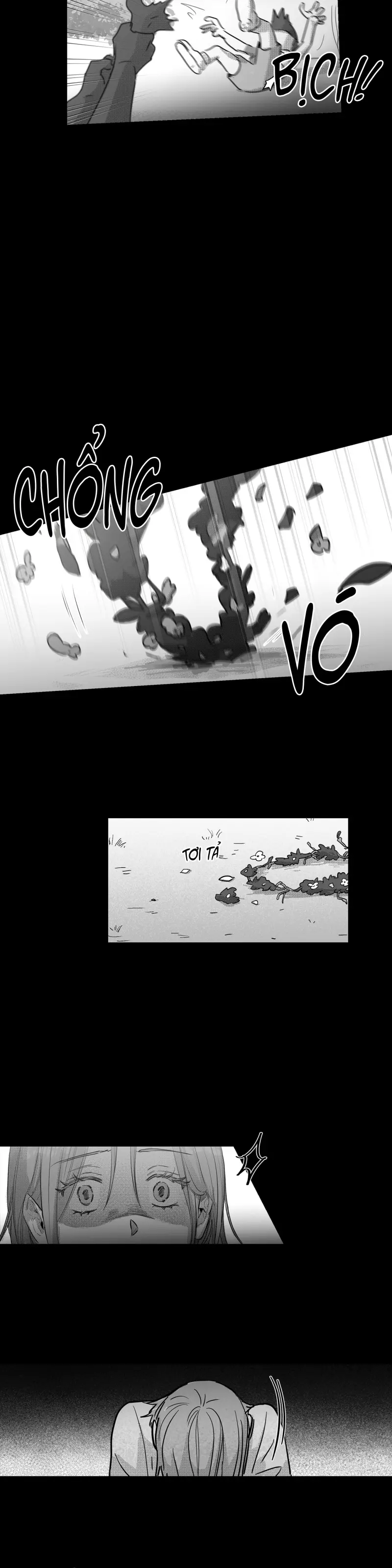 EM LÀ CẢ THẾ GIỚI CỦA TÔI Chapter 0 Giới thiệu - Trang 2