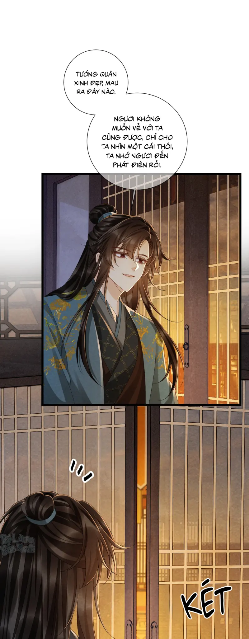 CẠM BẪY CỦA KẺ BIẾN THÁI Chapter 133.26 - Next 