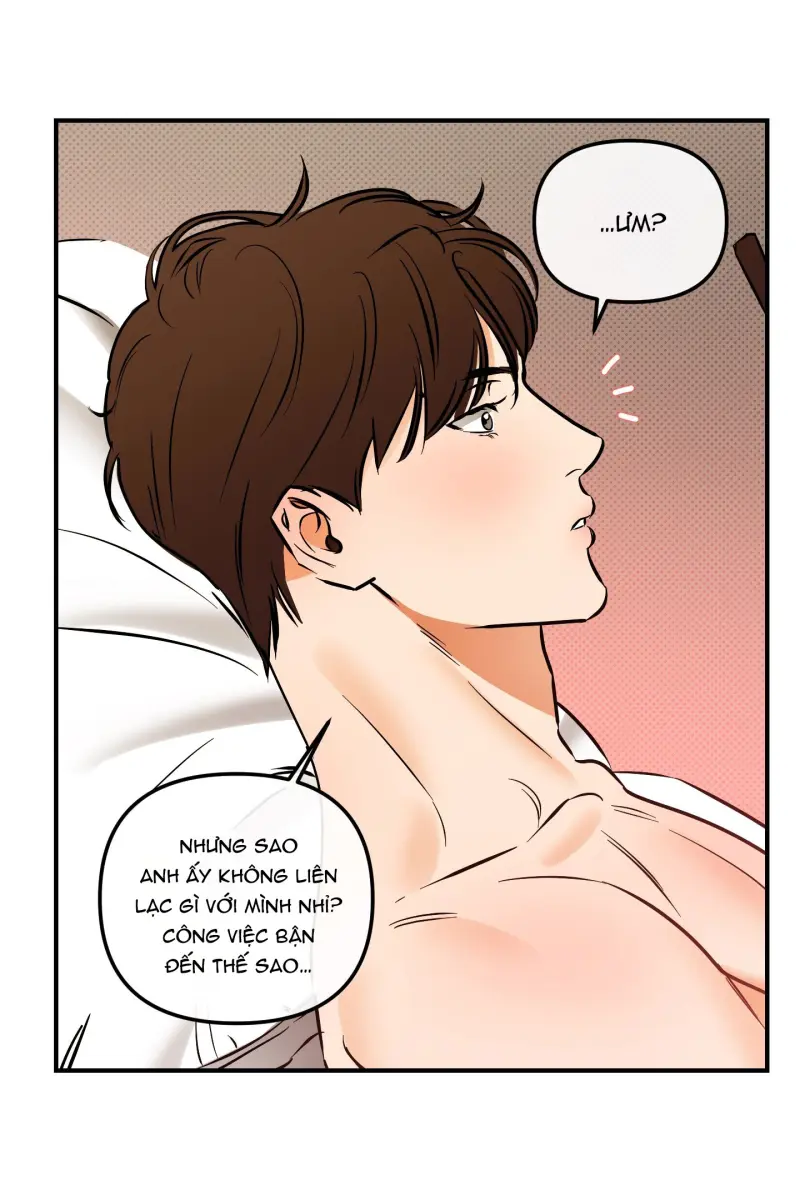 CẬU NHÓC ĐÁNG YÊU CỦA TÔI Chapter 14 - Trang 2