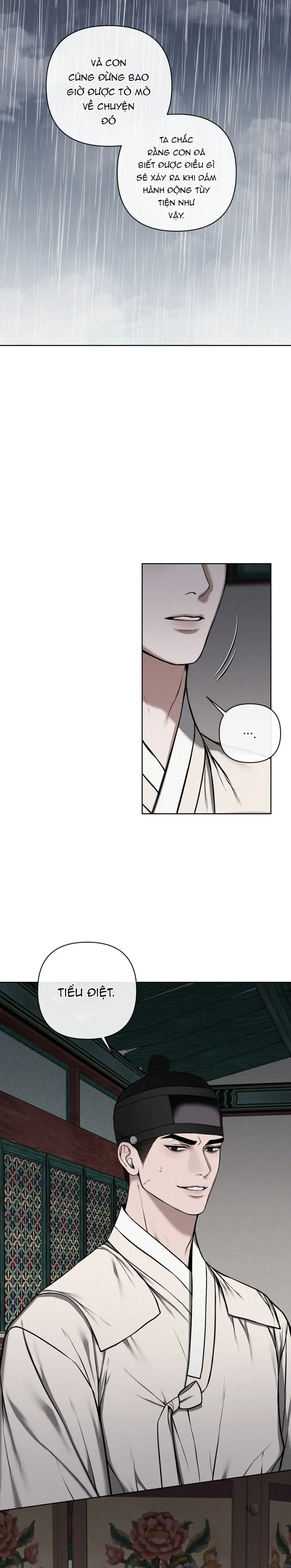 Sai Lầm Chapter 22 - Next 