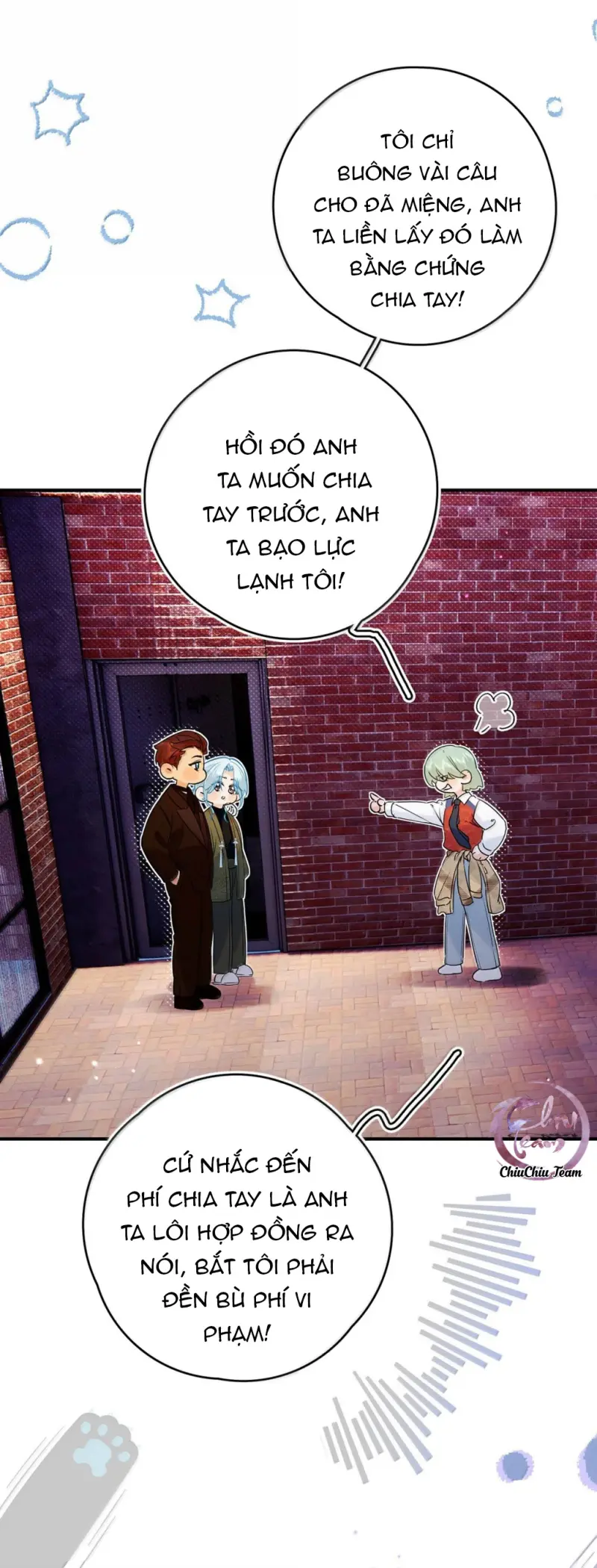 Bắt đầu làm bạn trai từ số 0 Chapter 69 - Next Chapter 70