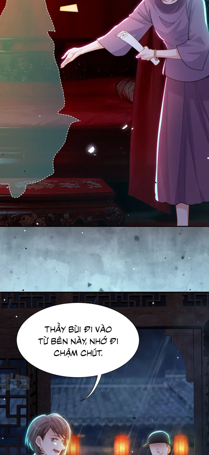 Quan hệ thế thân Chapter 226 - Next 