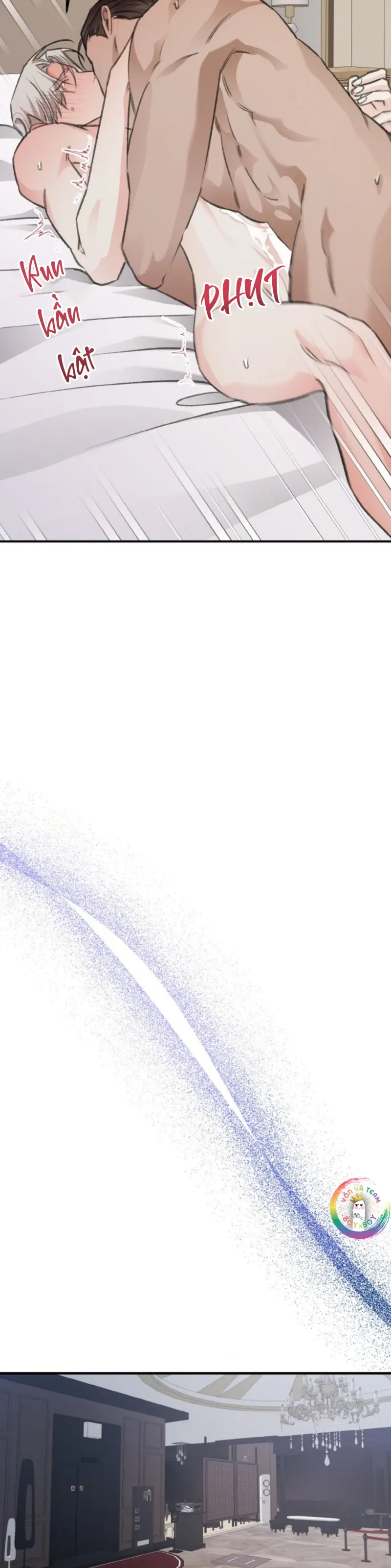 (END) Xin Sếp Phê Duyệt Tối nay Chapter 22 Phòng Thư Ký - Trang 2