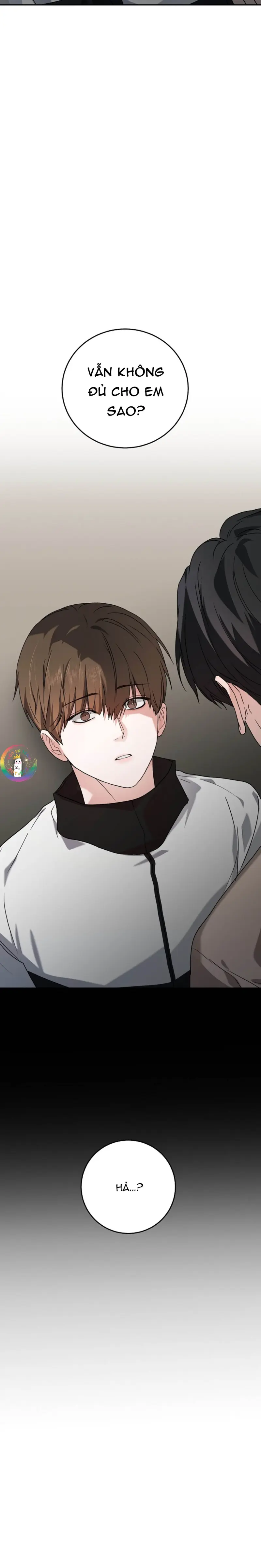 ★ Sweet Shot ★ Chapter 38 - Next 