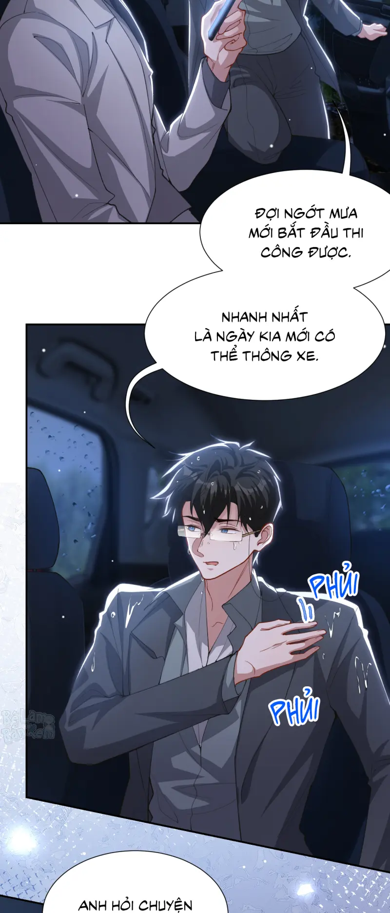 Quan hệ thế thân Chapter 226 - Next 