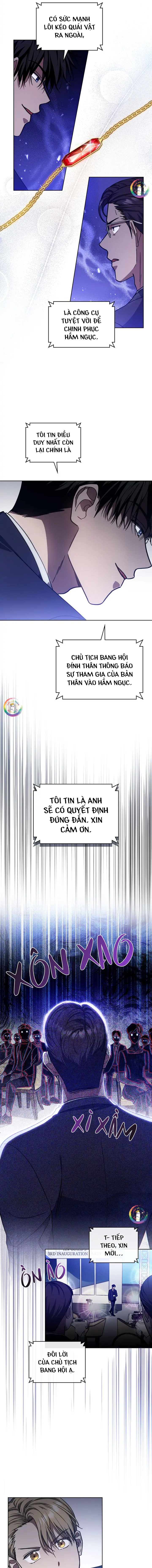 Vết Tích Của Ánh Dương Chapter 74 - Next 