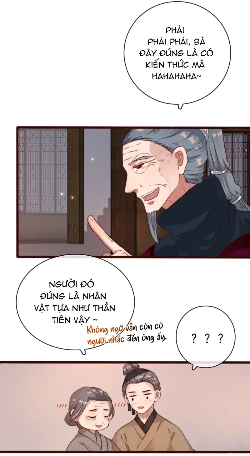Hạnh Lâm Phương Hoa Chapter 102 - Next 