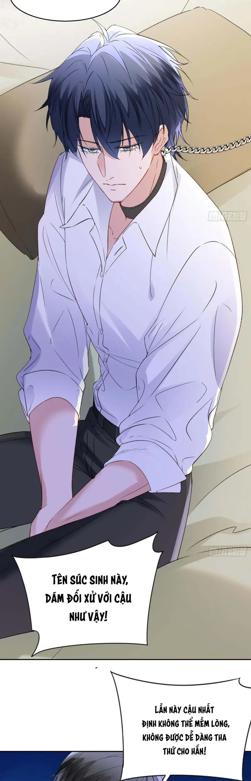 Dĩ Hạ Khi Thượng Chapter 68 - Trang 2