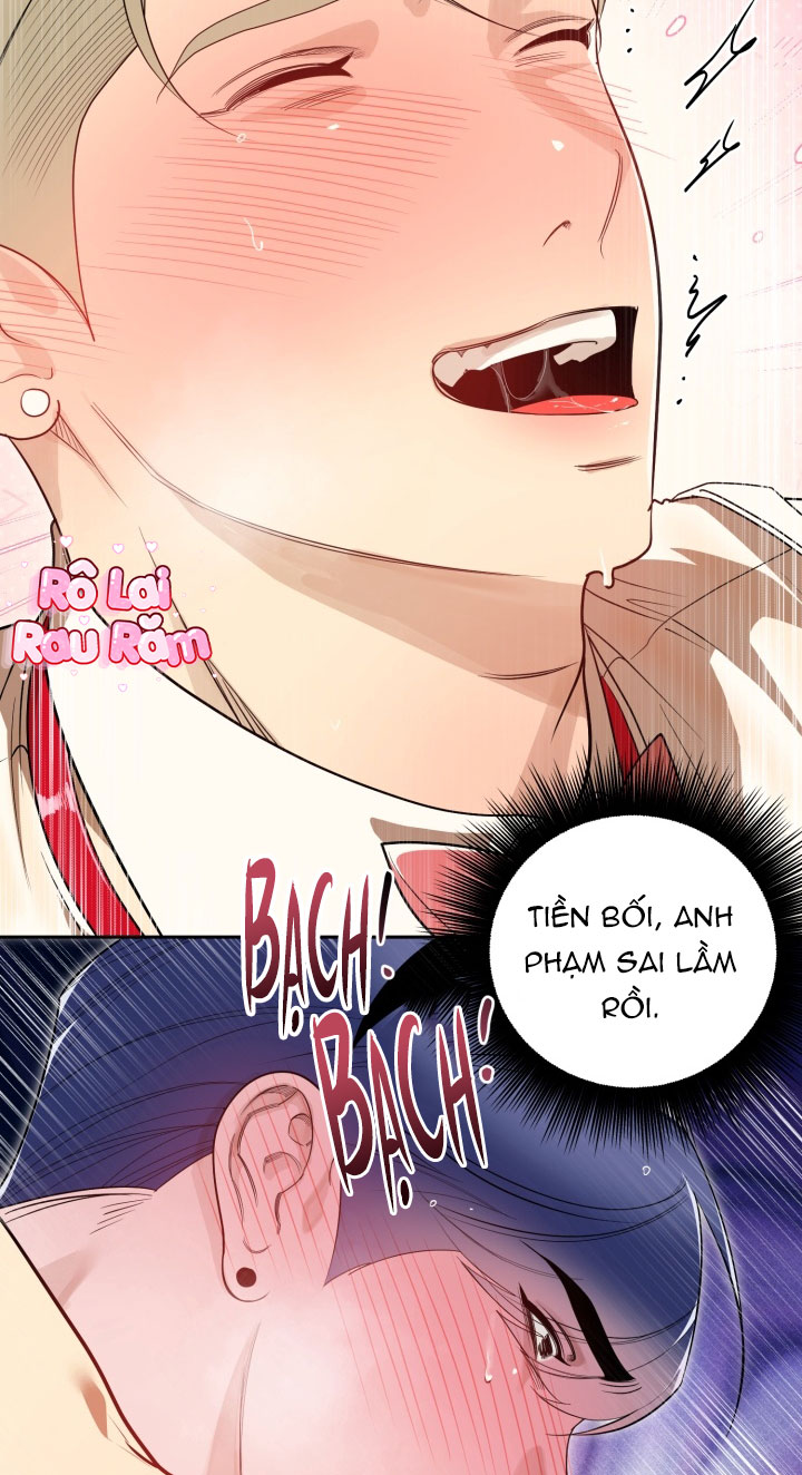 Thử thách đàn ông đích thực Chapter 15 - Trang 2