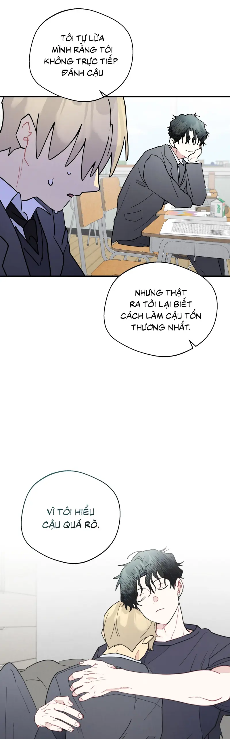 One-Room TA Chapter 62 - Next Chapter 63