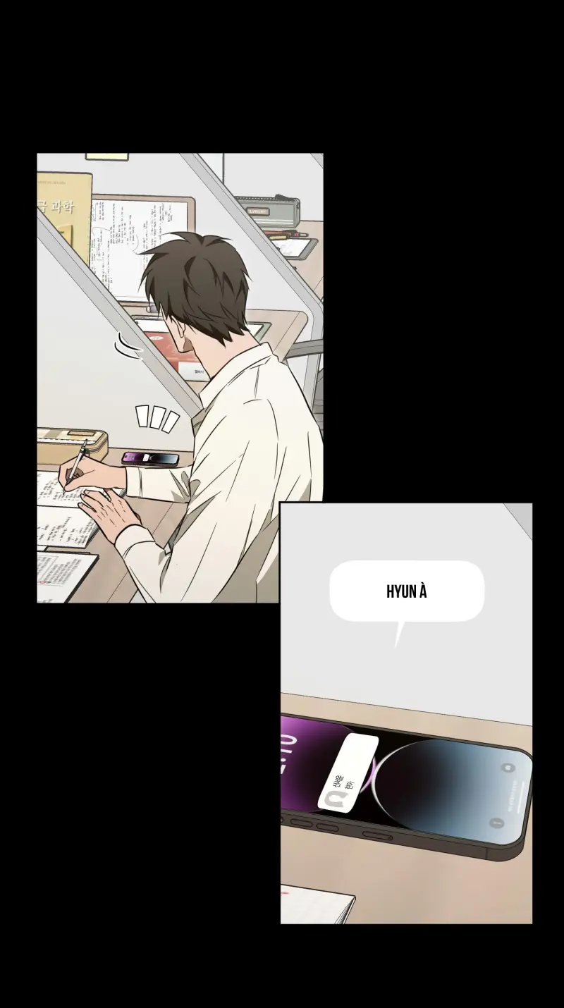 CHIẾN LƯỢC ĐOẠT TÂM CỦA CUỘC TÌNH ĐƠN PHƯƠNG Chapter 18 - Trang 2