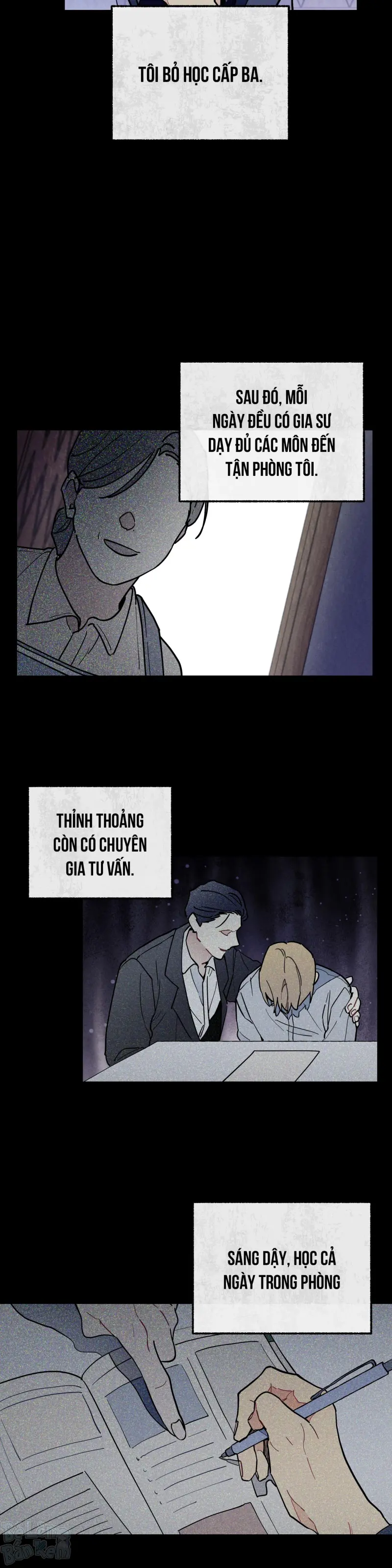 One-Room TA Chapter 62 - Next Chapter 63