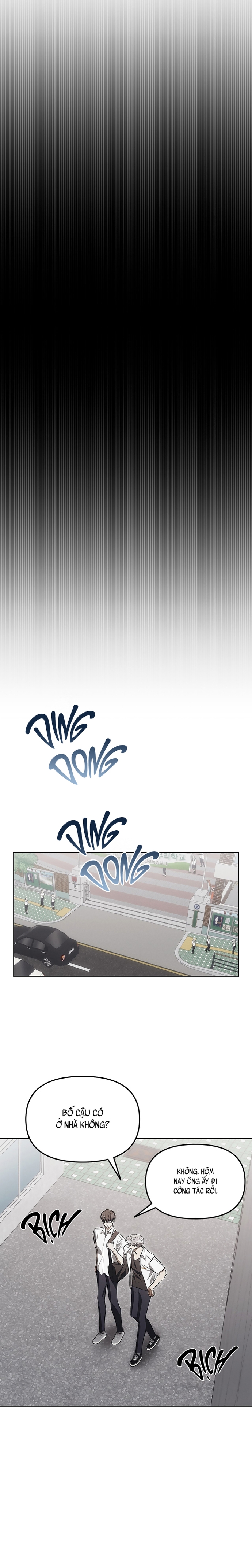 Mouse Trap Chapter 14 - Trang 2