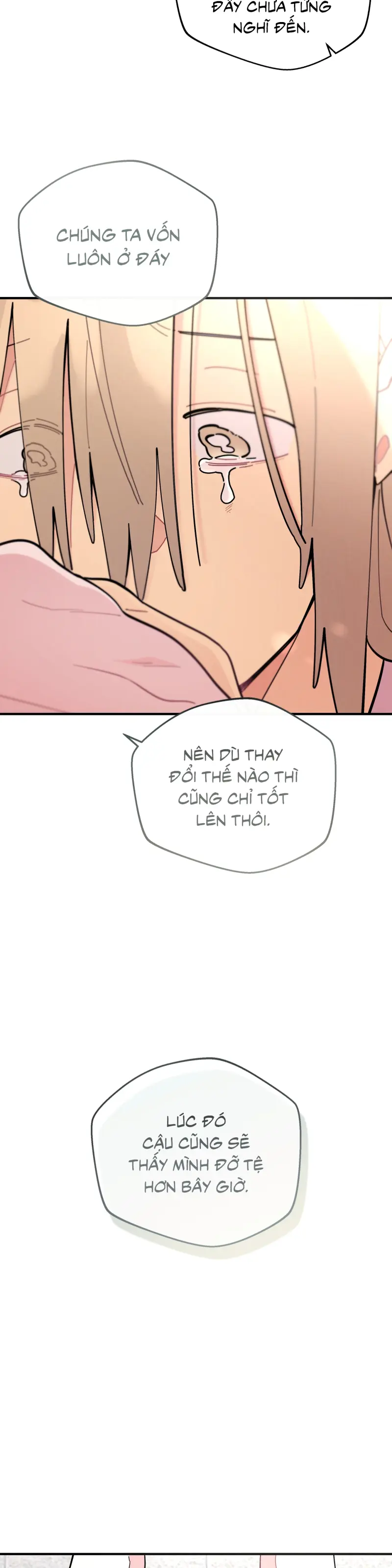 One-Room TA Chapter 63 - Next Chapter 63.01 Tập đặc biệt