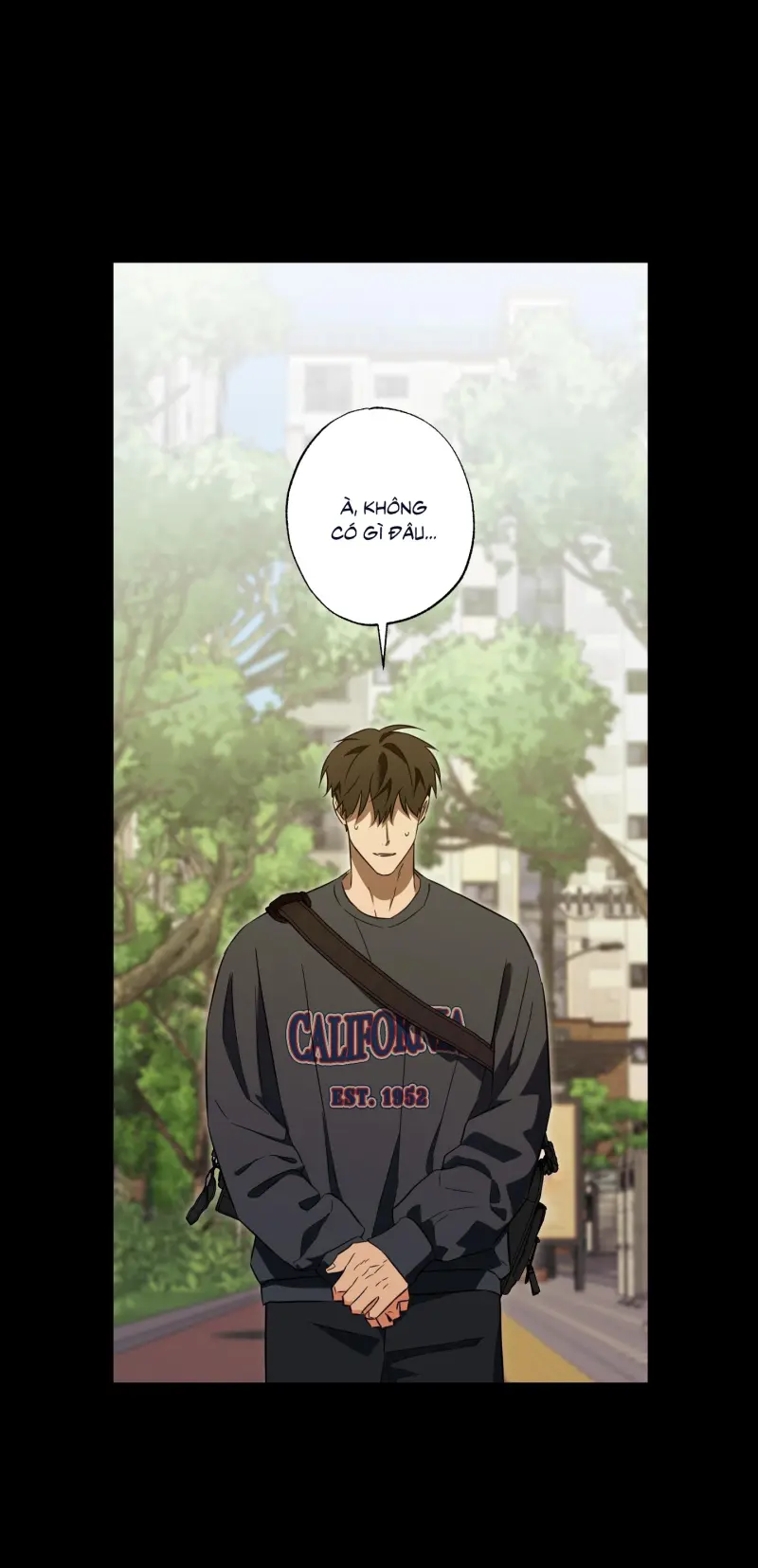 CHIẾN LƯỢC ĐOẠT TÂM CỦA CUỘC TÌNH ĐƠN PHƯƠNG Chapter 18 - Trang 2