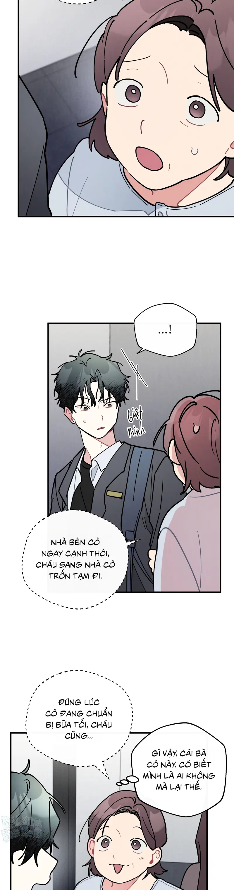 One-Room TA Chapter 63 - Next Chapter 63.01 Tập đặc biệt