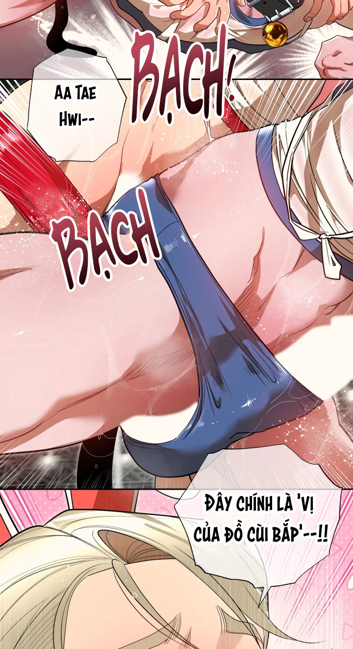 Thử thách đàn ông đích thực Chapter 15 - Trang 2