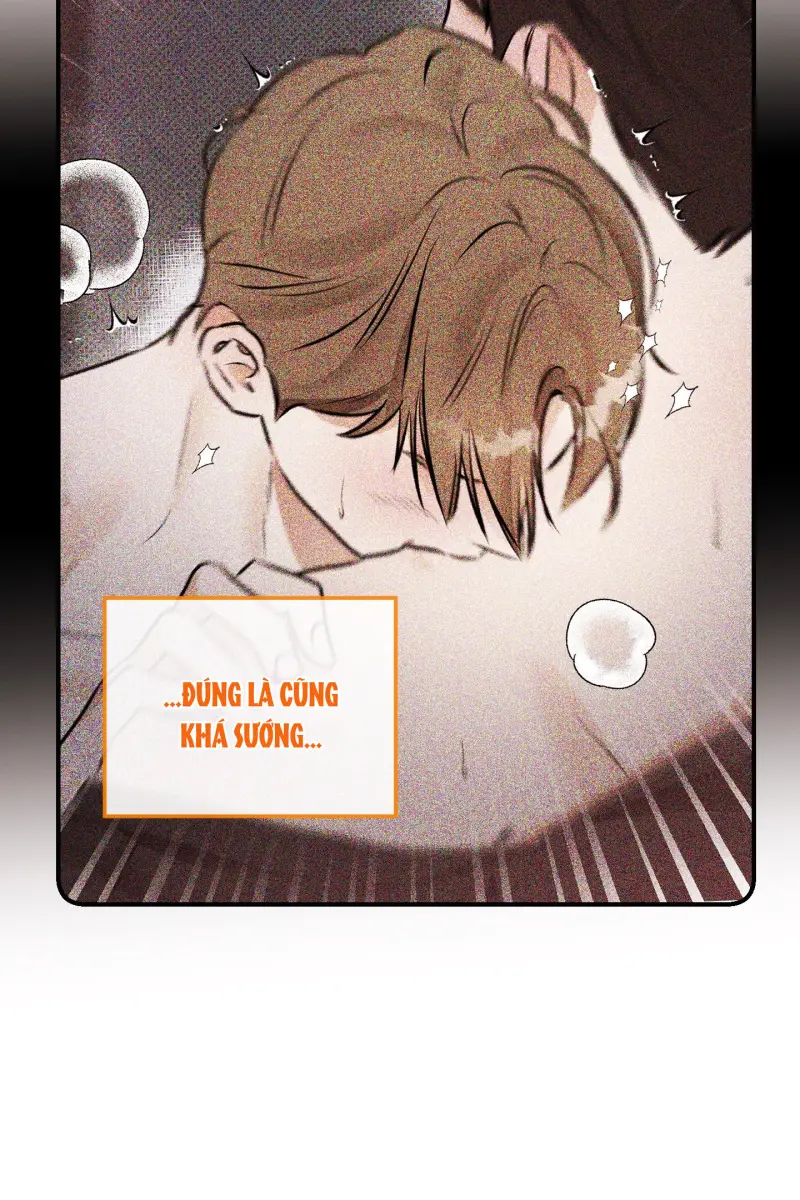 CẬU NHÓC ĐÁNG YÊU CỦA TÔI Chapter 14 - Trang 2