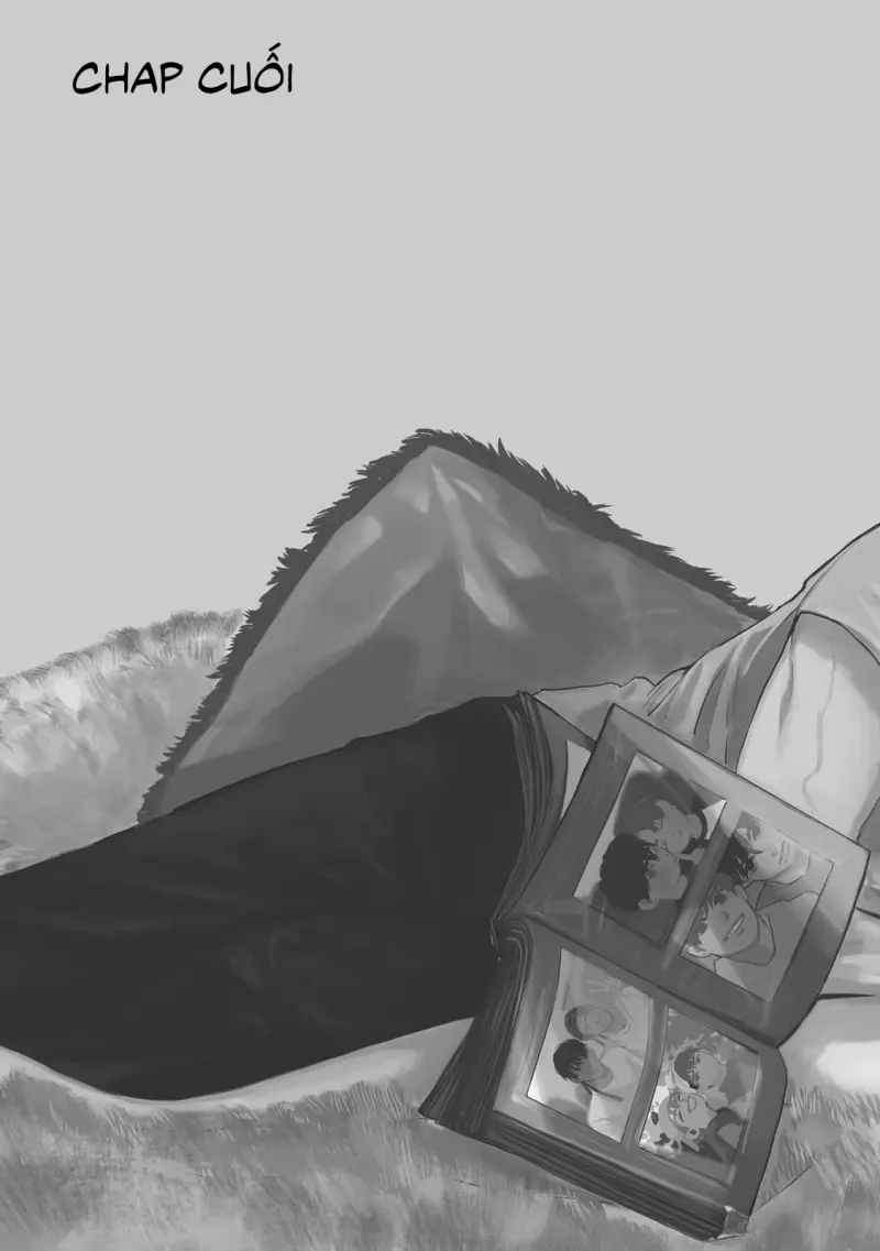 Không Thể Rời Xa, Cũng Không Thể Đánh Mất Chapter 5 - Next Chapter 5.5 H - End