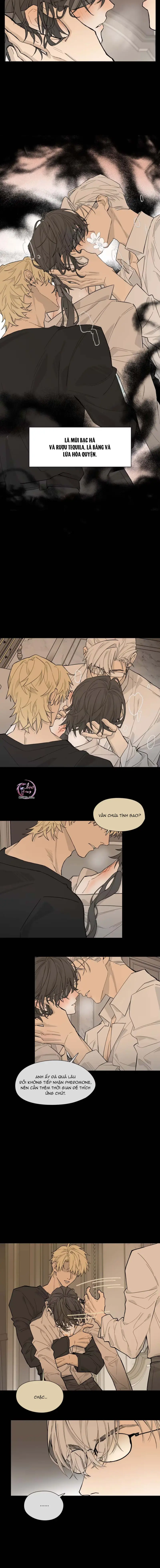 Lửa Tù Chapter 1 - Next Chapter 2