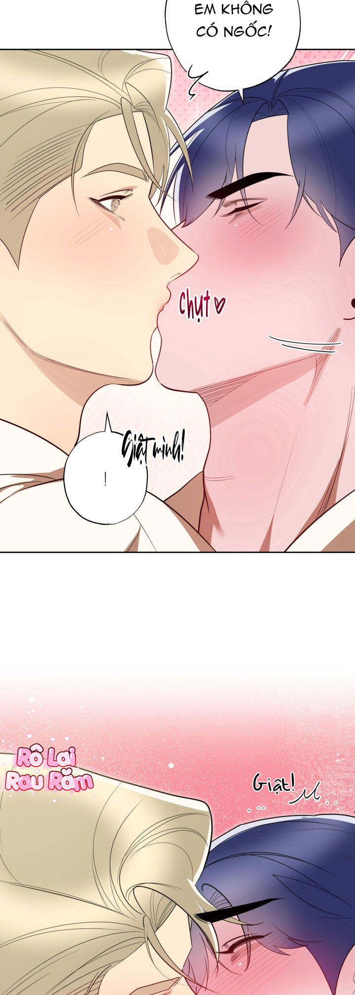 Thử thách đàn ông đích thực Chapter 15 - Trang 2