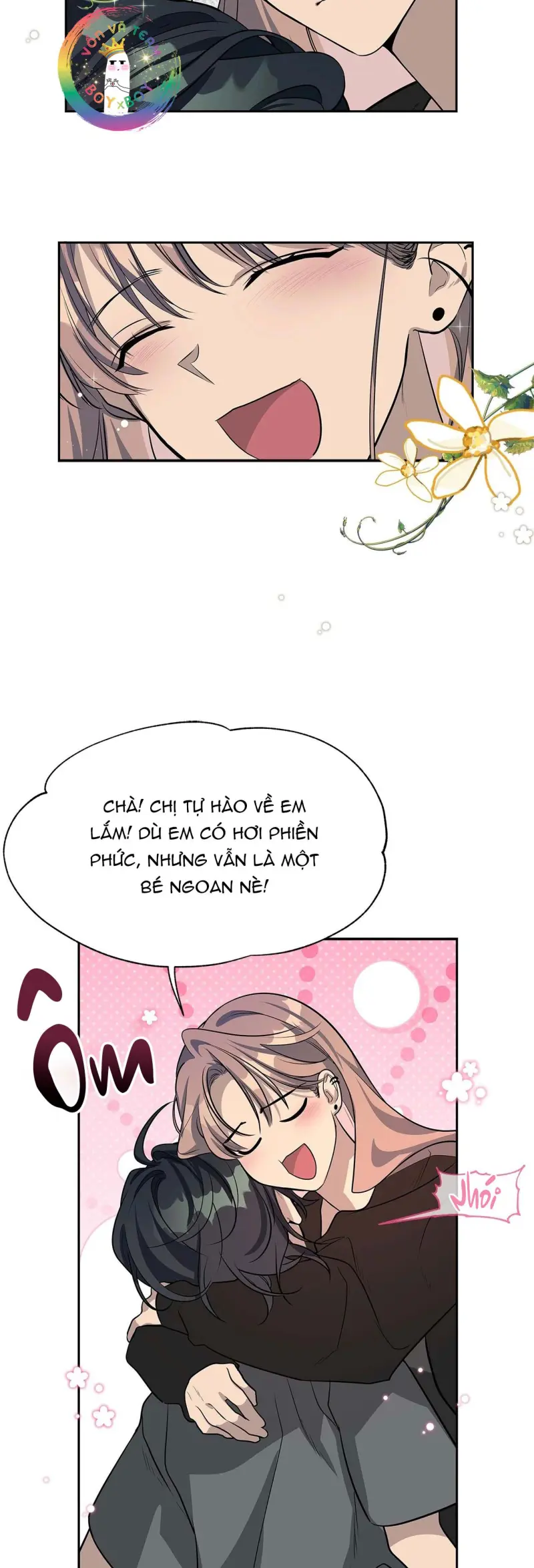 Tuyển Tập GL Ngắn 18+ Chapter 48 - Next 