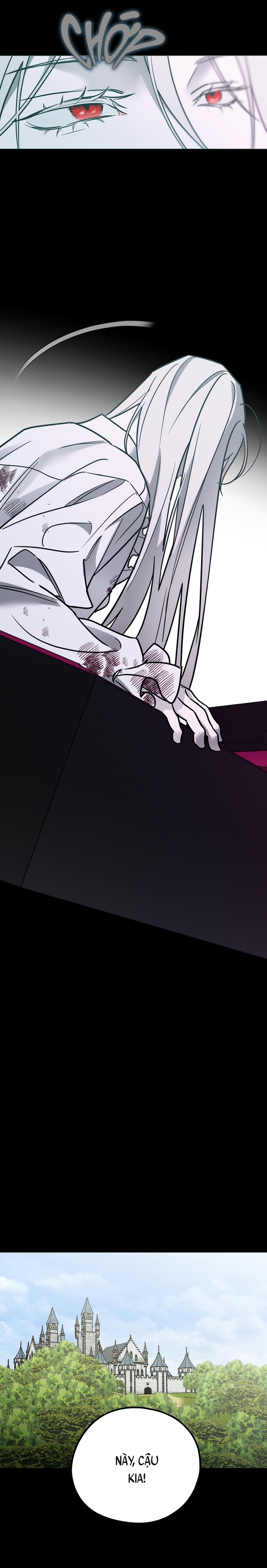 Vampire Homeless Chapter 1 - Trang 2