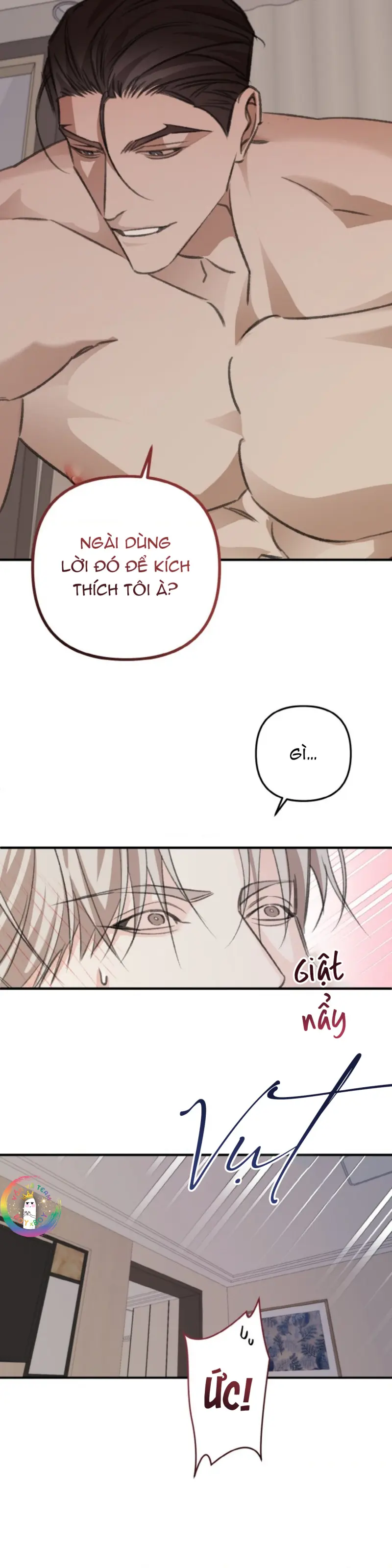 (END) Xin Sếp Phê Duyệt Tối nay Chapter 22 Phòng Thư Ký - Trang 2