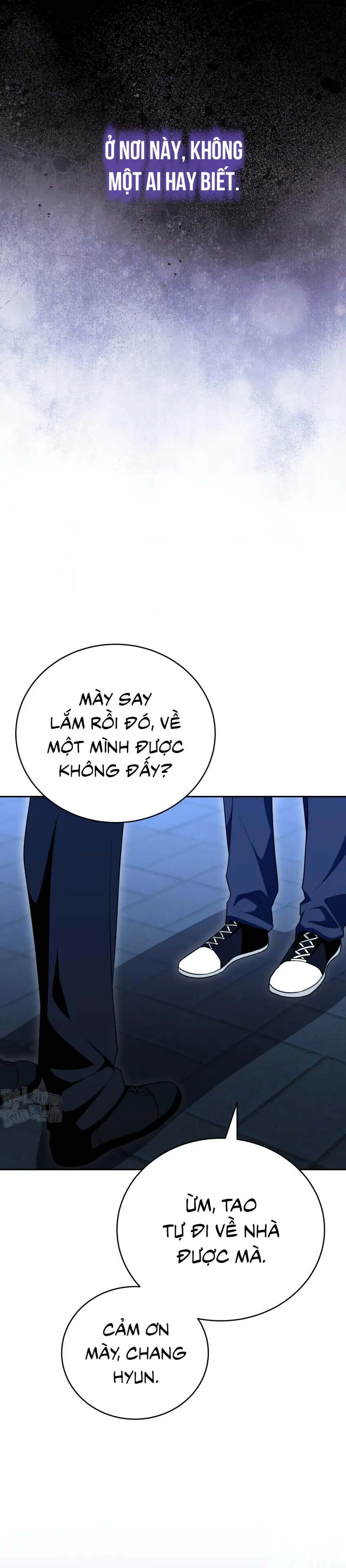 Xuyên thành cục bông của tên cuồng công Chapter 50 End - Next Chapter 50.01