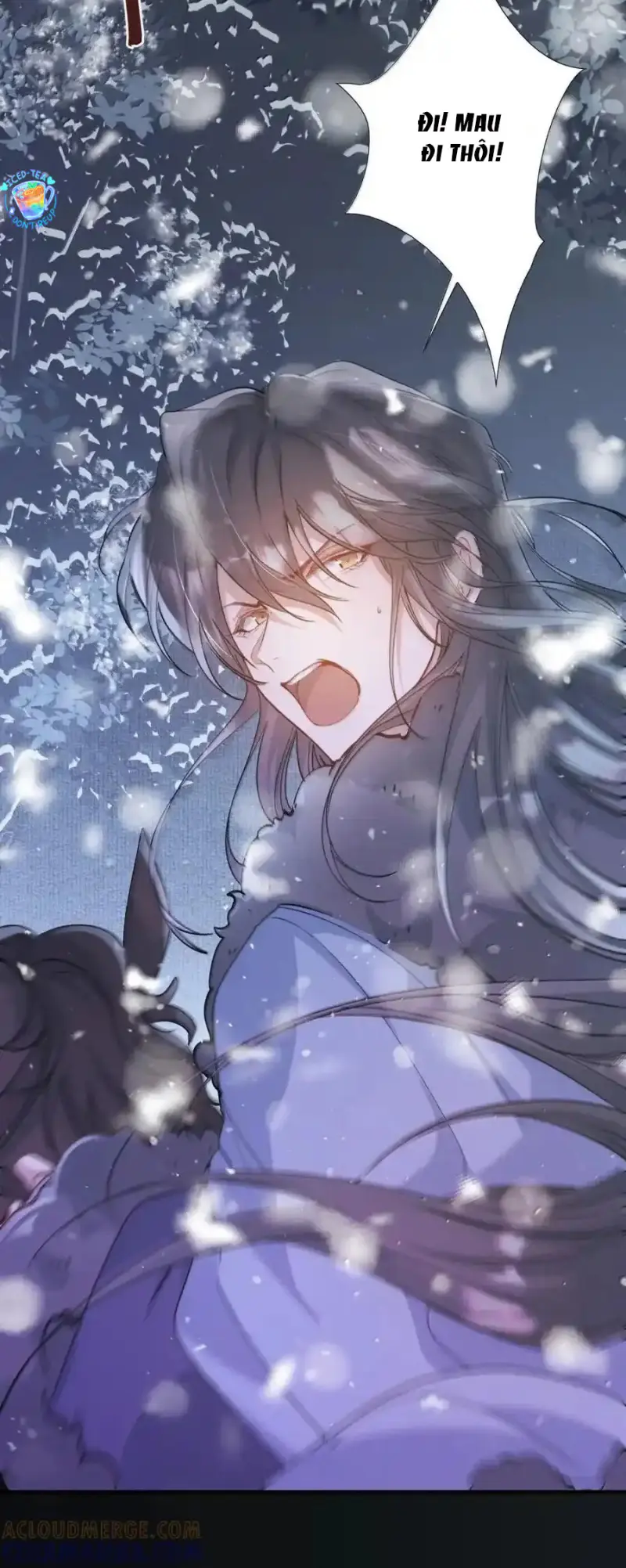 Loạn Thế Vi Vương Chapter 129 - Next 