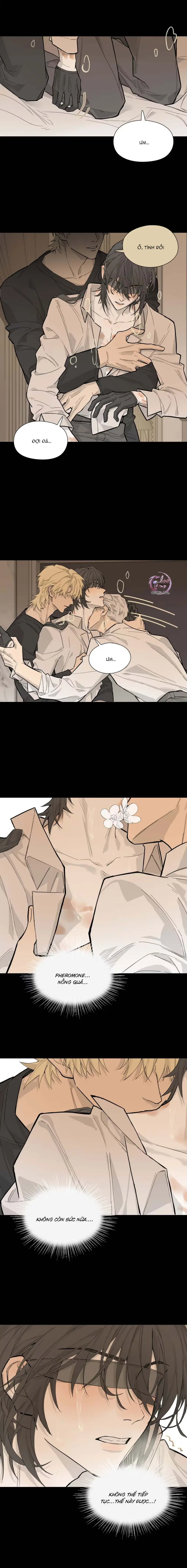 Lửa Tù Chapter 1 - Next Chapter 2