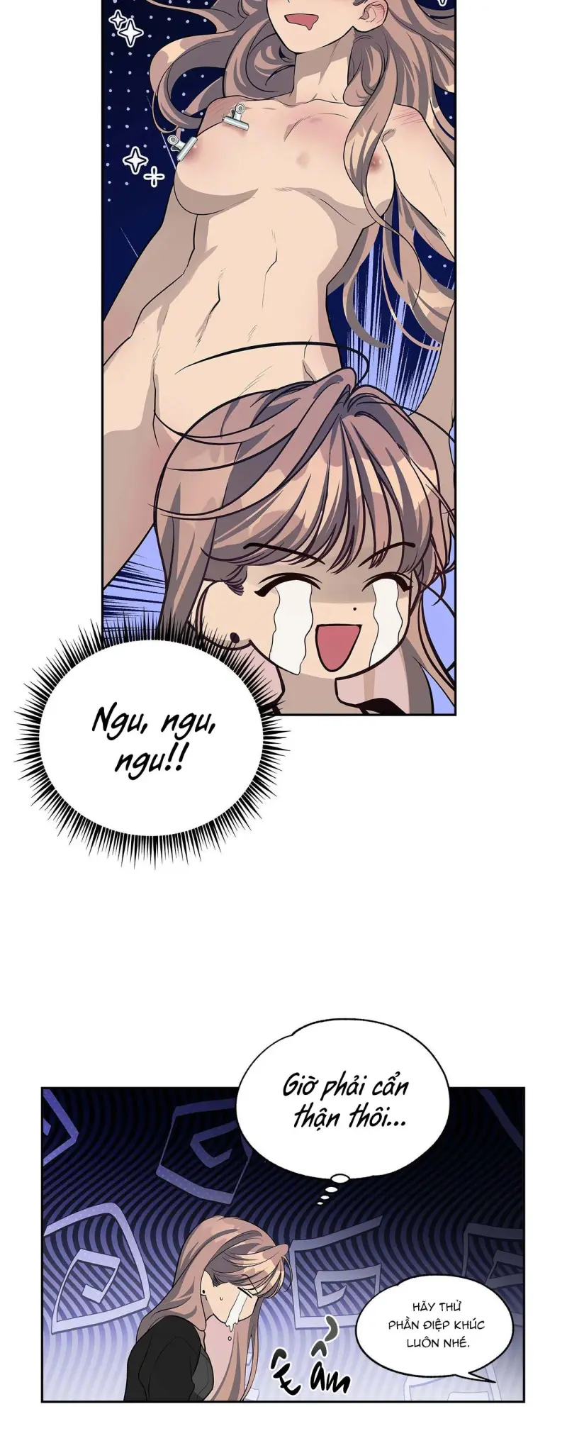 Tuyển Tập GL Ngắn 18+ Chapter 48 - Next 